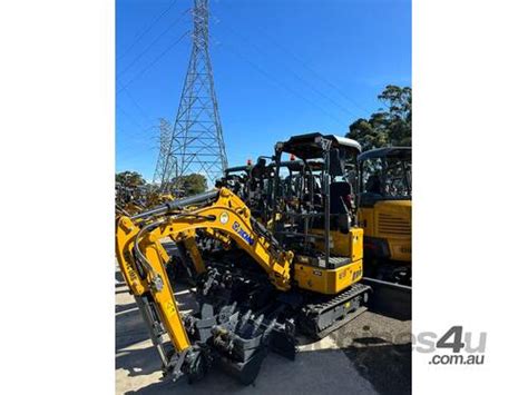 19t mini excavator for sale sydney|New Limited Stock! Xcmg 1.9t Excavator Civil Spec Xe19u For .